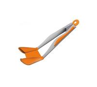 - Starlyf Perfect Pincers - Pince-spatule 2 en 1, utilisation pratique et rapide, revêtement en silicone