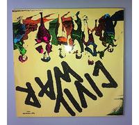 Starmaker presents Last Defence - Civil war (#zyx5063) / Vinyl Maxi Single [Vinyl 12'']