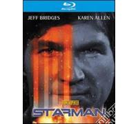 Starman (1984) [ Origine Italienne, Sans Langue Francaise ] (Blu-Ray)