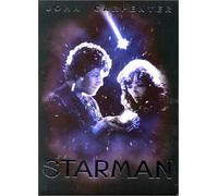 Starman – Sony Pictures Home Entertainment