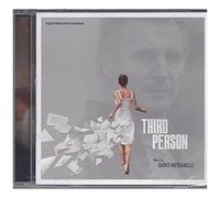 Third Person - Starman [DE Import]