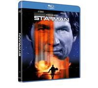 Starman [Blu-ray]