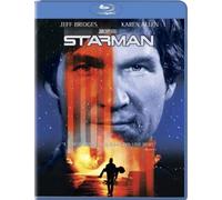 Starman [Blu-Ray]