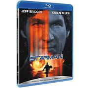 Starman – Blu-ray – Sony