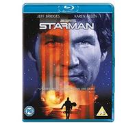 Starman [Blu-ray]