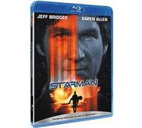 Starman - Blu-Ray E