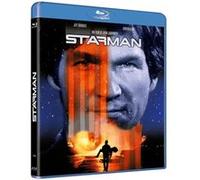 Starman Blu-ray E