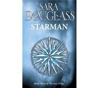 Starman by Sara Douglass Paperback Book Douglass, Sara (Auteur)