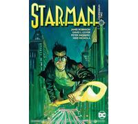 Starman Compendium Two