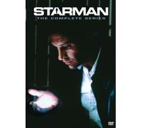 Starman Complete Series