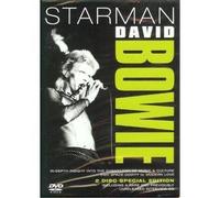 David Bowie - Starman