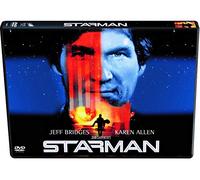 Starman (Edición Horizontal)