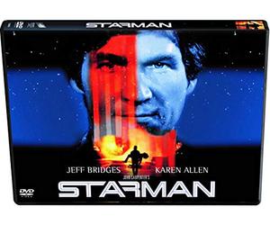 Starman (Edición Horizontal)