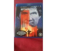 Starman - Edition Belge