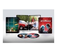 Starman Édition Limitée SteelBook® Blu-ray 4K Ultra HD E
