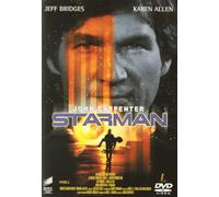 Starman [Import]