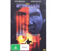 Starman [Import]