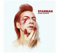 Starman Import Allemand