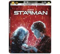 Starman Limited Steelbook Edition