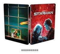 Starman SteelBook® Blu-ray 4K Ultra HD G