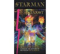 Davide De Angelis – Starman Tarot – Éd. multilingue
