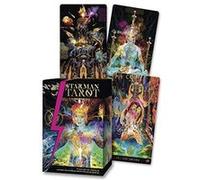 Starman Tarot Kit by Davide de Angelis Davide de Angelis (Auteur)
