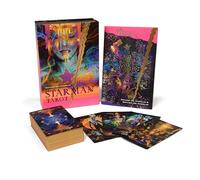 Redfeather Coffret Starman Tarot: Remastered – Jeu de tarot et livret