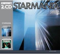 Starmania 1978 / Starmania 1988 (Coffret 2 CD)