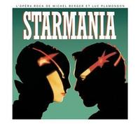 Starmania (1994 Paris Mogador Revival Cast) by Luc Plamondon