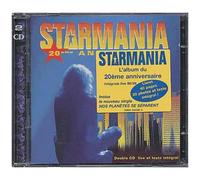 Starmania 20ème Anniversaire