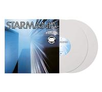 Starmania 78 - Édition limitée - Double vinyle blanc - Warner Music