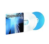 Starmania 78 (Coffret Triple Vinyle Limité)