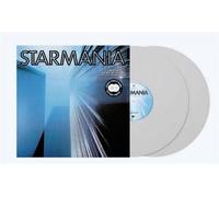 Starmania 78 Édition Limitée Vinyle Blanc Vinyle
