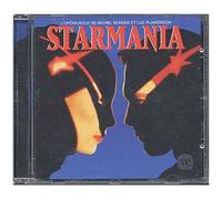 Starmania 88