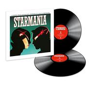 Starmania 88 (Double Vinyle Noir) - Vinyle 33 Tours