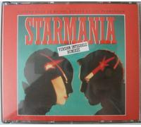 Divers - Starmania - Version Intégrale Remixée