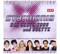 Various – Starmania-das Beste 2009 & Duette