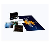 Starmania Coffret CD