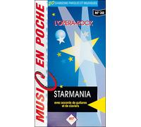 Music En Poche Starmania