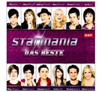 Starmania - Das Beste [Import]