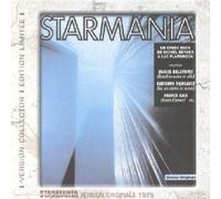 Starmania (French Import) by Daniel & France Gall Balavoine (2001-10-08)