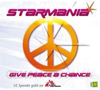 Starmania - Give Peace a Chance [Import]