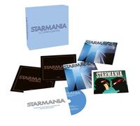 Starmania Le Coffret Essentiel Édition Limitée CD