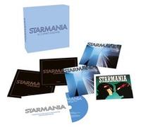 Starmania Le Coffret Essentiel Édition Limitée E