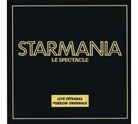 Starmania: Le Spectacle (1979 Live French Cast) by Plamondon, Luc (1991-06-10)