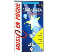 Starmania - L'opéra Rock