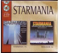 Starmania & Mogador 94