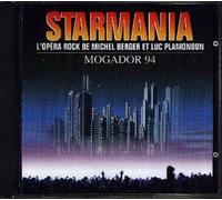 Artistes divers - Starmania - Mogador 94
