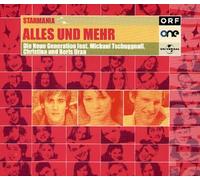 Starmania Ng - Alles und Mehr [Import]