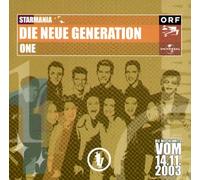 Starmania Ng - Starmania Ng-1 [Import]